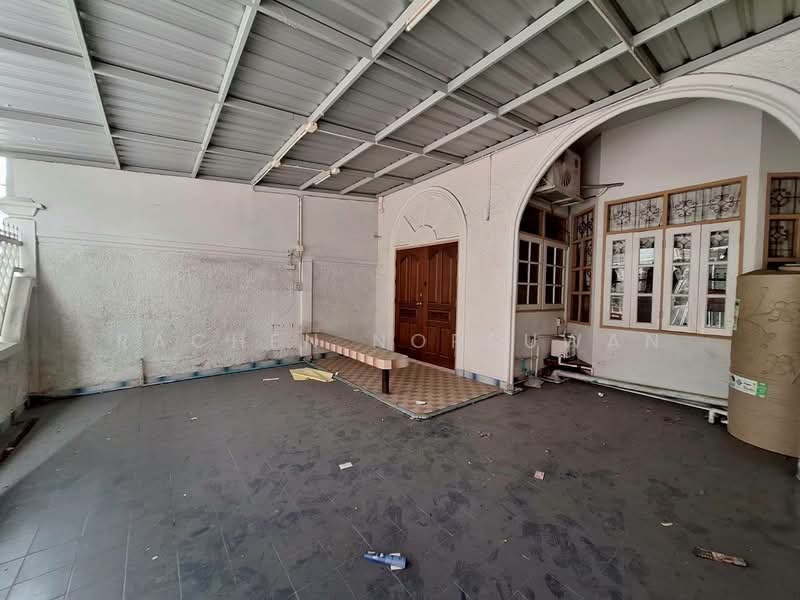 รามคำแหง24, กรุงเทพ, หัวหมาก, บางกะปิ, กรุงเทพ, 150 ตร.ม., ทาวน์เฮ้าส์ ให้เช่า, โดย Rachen Nopsuwan, 500175551 - DDproperty.com