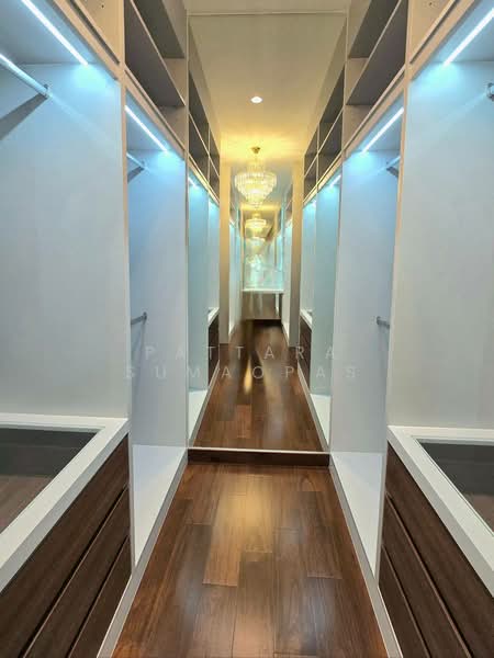 Perfect Masterpiece Sukhumvit 77 : เพอร์เฟค มาสเตอร์พีซ สุขุมวิท 77, สมุทรปราการ, ซอย หมู่บ้านเพอร์เฟคเพลส สุขุมวิท 77, ราชาเทวะ, บางพลี, สมุทรปราการ, 360 ตร.ม., บ้านเดี่ยว ให้เช่า, โดย Pattara Sumaopas, 500175553 - DDproperty.com