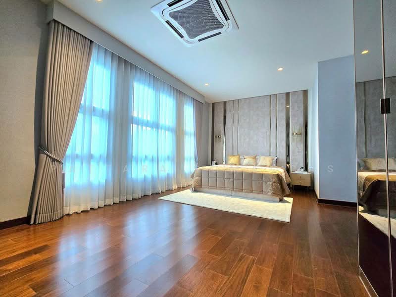 Perfect Masterpiece Sukhumvit 77 : เพอร์เฟค มาสเตอร์พีซ สุขุมวิท 77, สมุทรปราการ, ซอย หมู่บ้านเพอร์เฟคเพลส สุขุมวิท 77, ราชาเทวะ, บางพลี, สมุทรปราการ, 360 ตร.ม., บ้านเดี่ยว ให้เช่า, โดย Pattara Sumaopas, 500175553 - DDproperty.com