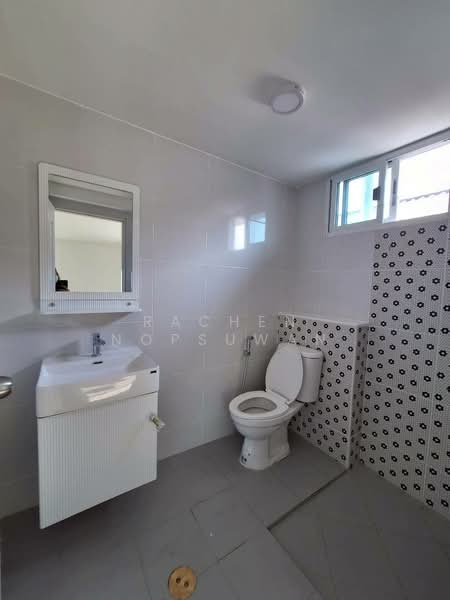 Sammakorn Ramkamhang 112 : สัมมากร รามคำแหง 112, กรุงเทพ, สะพานสูง, สะพานสูง, กรุงเทพ, 160 ตร.ม., บ้านเดี่ยว ขาย, โดย Rachen Nopsuwan, 500175558 - DDproperty.com