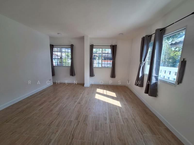 Sammakorn Ramkamhang 112, Bangkok, Saphan Sung, Saphan Sung, Bangkok, 4 Bedrooms, 160 sqm, Single Detached House For Sale, by Rachen Nopsuwan, 500175558 - DDproperty.com