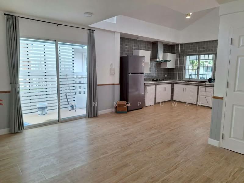 Sammakorn Ramkamhang 112, Bangkok, Saphan Sung, Saphan Sung, Bangkok, 4 Bedrooms, 160 sqm, Single Detached House For Sale, by Rachen Nopsuwan, 500175558 - DDproperty.com