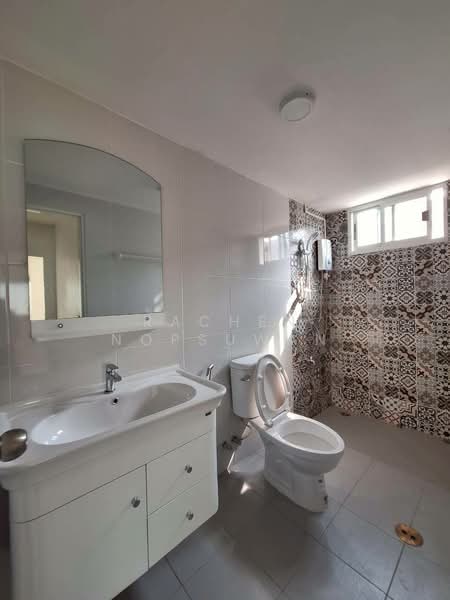 Sammakorn Ramkamhang 112, Bangkok, Saphan Sung, Saphan Sung, Bangkok, 4 Bedrooms, 160 sqm, Single Detached House For Sale, by Rachen Nopsuwan, 500175558 - DDproperty.com