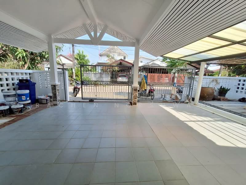 Sammakorn Ramkamhang 112, Bangkok, Saphan Sung, Saphan Sung, Bangkok, 4 Bedrooms, 160 sqm, Single Detached House For Sale, by Rachen Nopsuwan, 500175558 - DDproperty.com