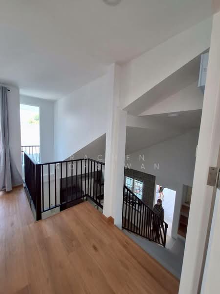 Sammakorn Ramkamhang 112, Bangkok, Saphan Sung, Saphan Sung, Bangkok, 4 Bedrooms, 160 sqm, Single Detached House For Sale, by Rachen Nopsuwan, 500175558 - DDproperty.com