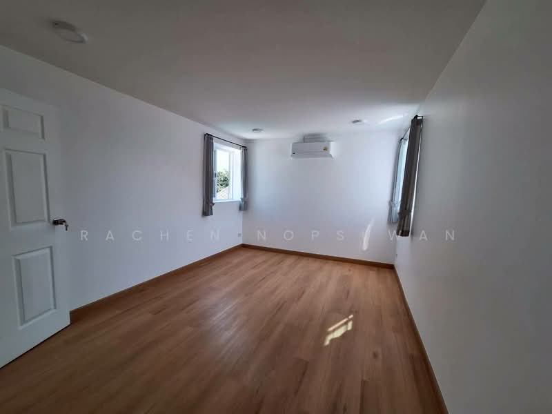 Sammakorn Ramkamhang 112, Bangkok, Saphan Sung, Saphan Sung, Bangkok, 4 Bedrooms, 160 sqm, Single Detached House For Sale, by Rachen Nopsuwan, 500175558 - DDproperty.com