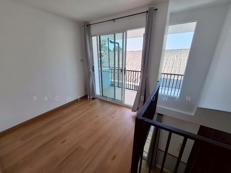 Sammakorn Ramkamhang 112, Bangkok, Saphan Sung, Saphan Sung, Bangkok, 4 Bedrooms, 160 sqm, Single Detached House For Sale, by Rachen Nopsuwan, 500175558 - DDproperty.com