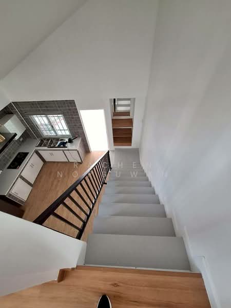 Sammakorn Ramkamhang 112, Bangkok, Saphan Sung, Saphan Sung, Bangkok, 4 Bedrooms, 160 sqm, Single Detached House For Sale, by Rachen Nopsuwan, 500175558 - DDproperty.com