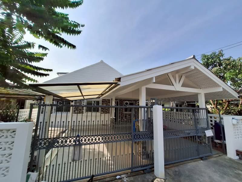 Sammakorn Ramkamhang 112 : สัมมากร รามคำแหง 112, กรุงเทพ, สะพานสูง, สะพานสูง, กรุงเทพ, 160 ตร.ม., บ้านเดี่ยว ขาย, โดย Rachen Nopsuwan, 500175558 - DDproperty.com