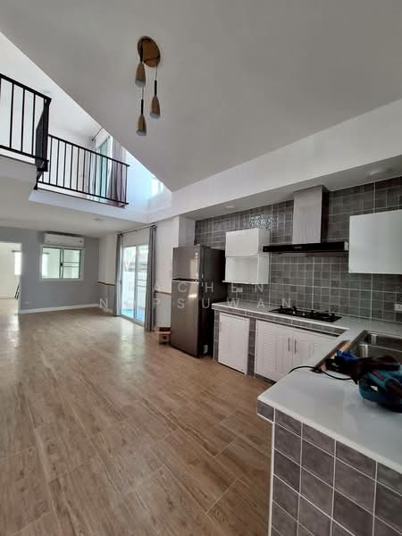 Sammakorn Ramkamhang 112 : สัมมากร รามคำแหง 112, กรุงเทพ, สะพานสูง, สะพานสูง, กรุงเทพ, 160 ตร.ม., บ้านเดี่ยว ขาย, โดย Rachen Nopsuwan, 500175558 - DDproperty.com