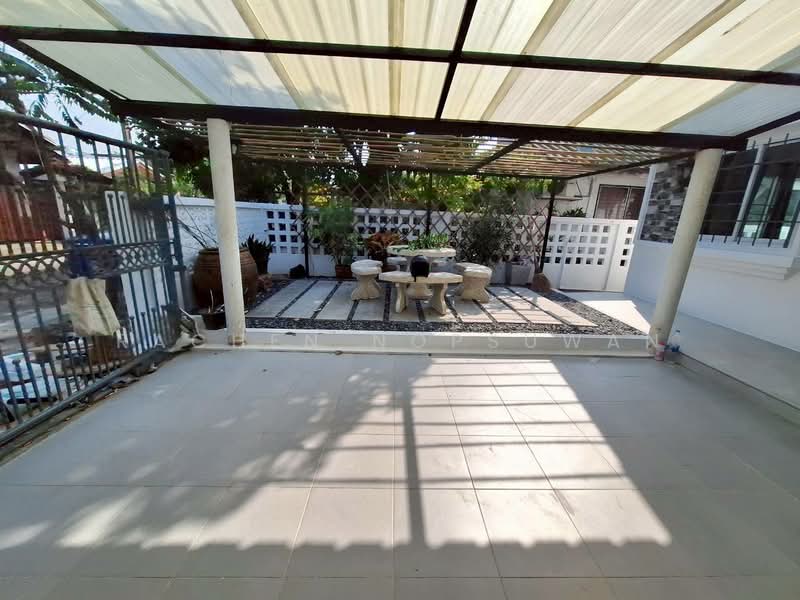 Sammakorn Ramkamhang 112, Bangkok, Saphan Sung, Saphan Sung, Bangkok, 4 Bedrooms, 160 sqm, Single Detached House For Sale, by Rachen Nopsuwan, 500175558 - DDproperty.com