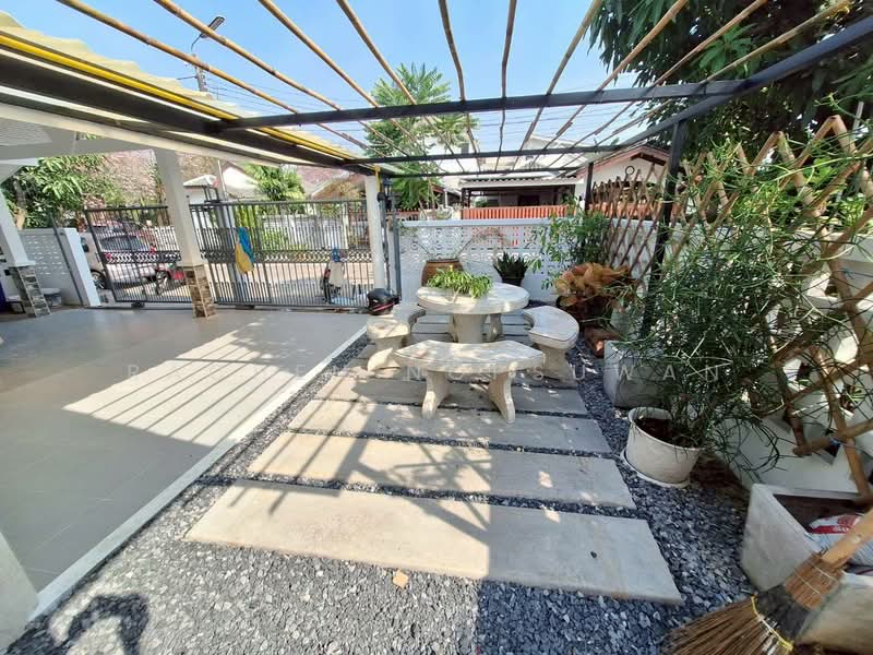 Sammakorn Ramkamhang 112, Bangkok, Saphan Sung, Saphan Sung, Bangkok, 4 Bedrooms, 160 sqm, Single Detached House For Sale, by Rachen Nopsuwan, 500175558 - DDproperty.com