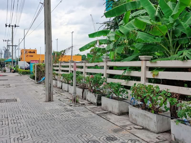 ให้เช่าที่ดินระยะสั้น/ยาว 20 ไร่ สมุทรปราการ ถนนสายลวด-ท้ายบ้าน ติดห้างแมคโคร โลตัส (แบ่งเช่าได้), สมุทรปราการ, สายลวด, ปากน้ำ, เมืองสมุทรปราการ, สมุทรปราการ, 32,000 ตร.ม., ที่ดิน ให้เช่า, โดย Sasialinda (Muay), 500175559 - DDproperty.com