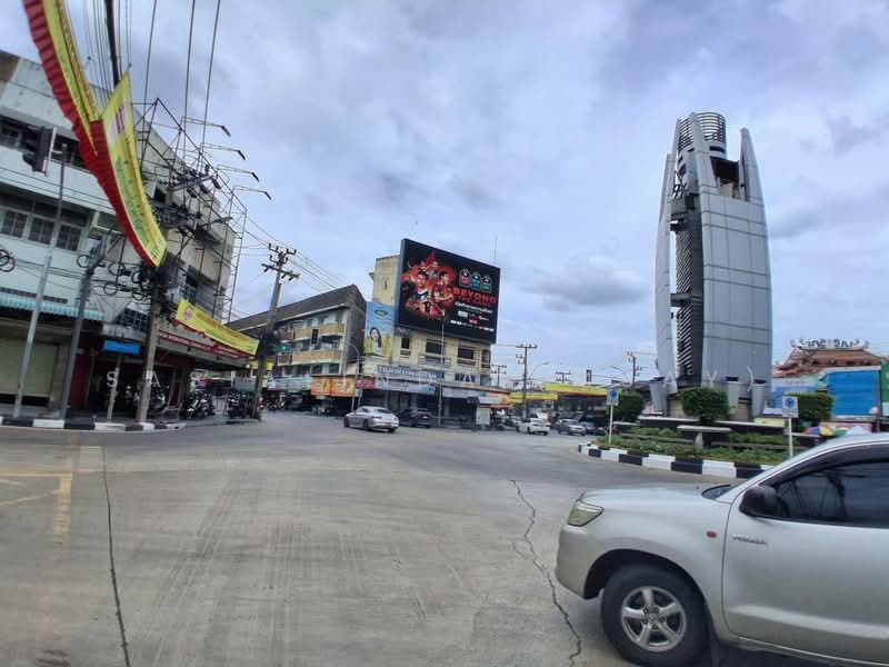 ให้เช่าที่ดินระยะสั้น/ยาว 20 ไร่ สมุทรปราการ ถนนสายลวด-ท้ายบ้าน ติดห้างแมคโคร โลตัส (แบ่งเช่าได้), สมุทรปราการ, สายลวด, ปากน้ำ, เมืองสมุทรปราการ, สมุทรปราการ, 32,000 ตร.ม., ที่ดิน ให้เช่า, โดย Sasialinda (Muay), 500175559 - DDproperty.com