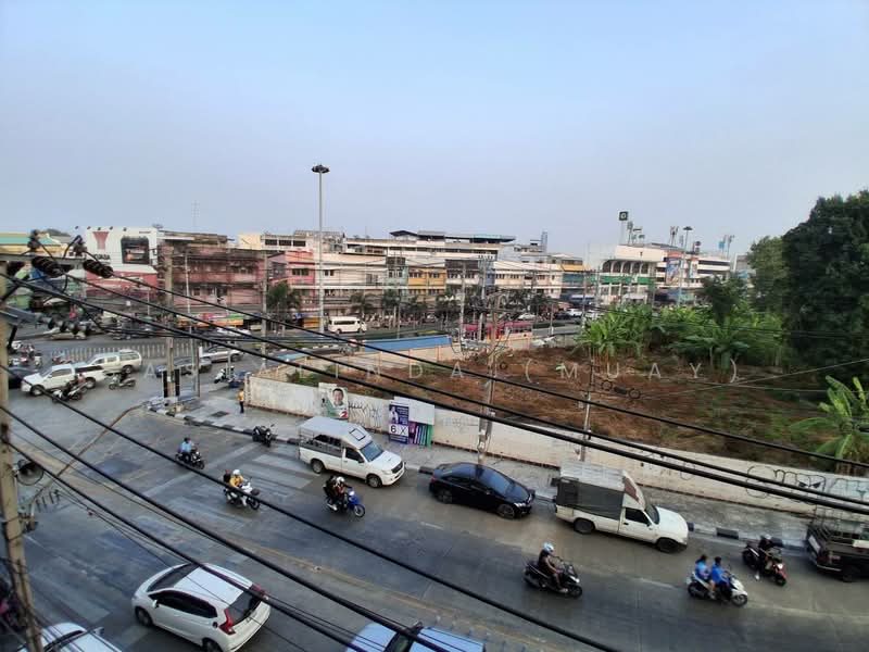 ให้เช่าที่ดินระยะสั้น/ยาว 20 ไร่ สมุทรปราการ ถนนสายลวด-ท้ายบ้าน ติดห้างแมคโคร โลตัส (แบ่งเช่าได้), สมุทรปราการ, สายลวด, ปากน้ำ, เมืองสมุทรปราการ, สมุทรปราการ, 32,000 ตร.ม., ที่ดิน ให้เช่า, โดย Sasialinda (Muay), 500175559 - DDproperty.com