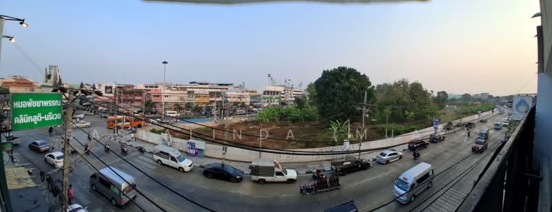 Land for lease 20 rai Short / Long Term Samutprakarn, Samut Prakan, สายลวด, Pak Nam, Muang Samut Prakarn, Samut Prakan, , 32,000 sqm, Land For Rent, by Sasialinda (Muay), 500175559 - DDproperty.com