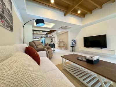 ขาย - Khlongtan Nivet : คลองตันนิเวศน์, กรุงเทพ