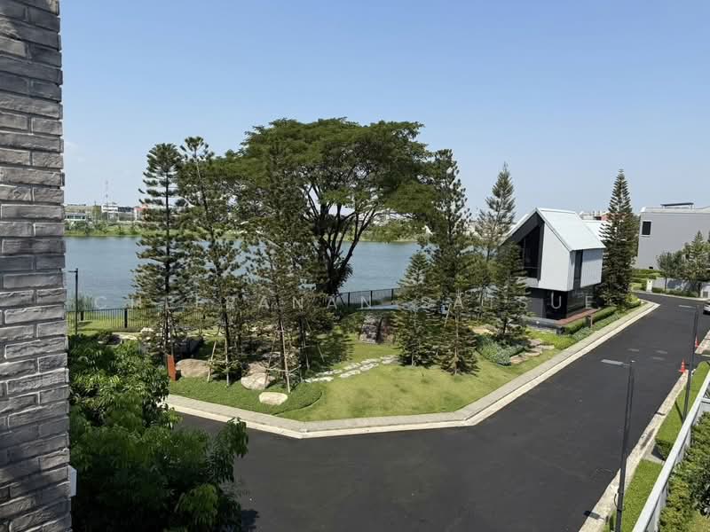 Artale Ekkamai-Ramintra, Bangkok, Soi Sukontasawat 19, Sukontasawat Road, Lat Phrao, Lat Phrao, Bangkok, 4 Bedrooms, 390 sqm, Single Detached House For Rent, by Cheeranan Satsue, 500175566 - DDproperty.com