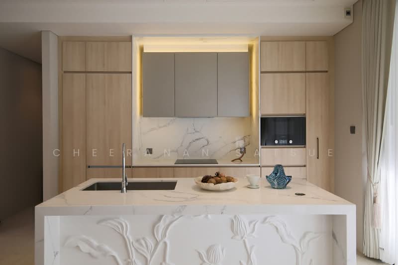 The Urban Reserve Rama 9-Motorway, Bangkok, Phatthanakan Road, Suan Luang, Suan Luang, Bangkok, 5 Bedrooms, 550 sqm, Single Detached House For Rent, by Cheeranan Satsue, 500175570 - DDproperty.com