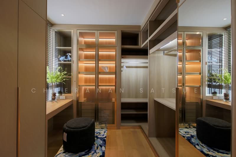 The Urban Reserve Rama 9-Motorway : ดิ เออเบิร์น รีเซิร์ฟ พระราม 9-มอเตอร์เวย์, กรุงเทพ, ถนนพัฒนาการ, สวนหลวง, สวนหลวง, กรุงเทพ, 550 ตร.ม., บ้านเดี่ยว ให้เช่า, โดย Cheeranan Satsue, 500175570 - DDproperty.com