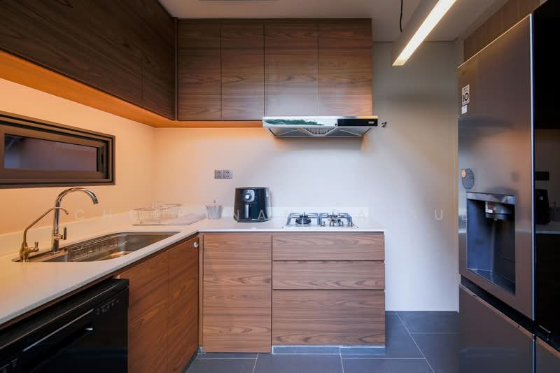 The Urban Reserve Rama 9-Motorway, Bangkok, Phatthanakan Road, Suan Luang, Suan Luang, Bangkok, 5 Bedrooms, 550 sqm, Single Detached House For Rent, by Cheeranan Satsue, 500175570 - DDproperty.com