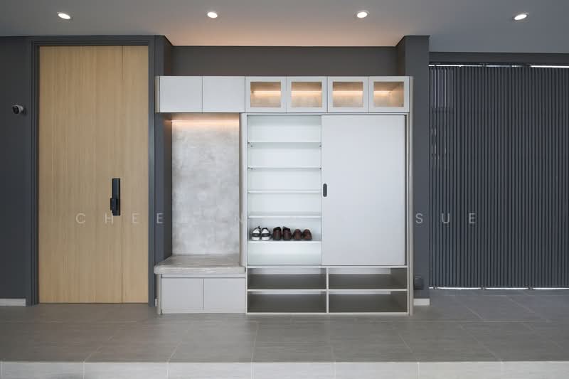 The Urban Reserve Rama 9-Motorway, Bangkok, Phatthanakan Road, Suan Luang, Suan Luang, Bangkok, 5 Bedrooms, 550 sqm, Single Detached House For Rent, by Cheeranan Satsue, 500175570 - DDproperty.com