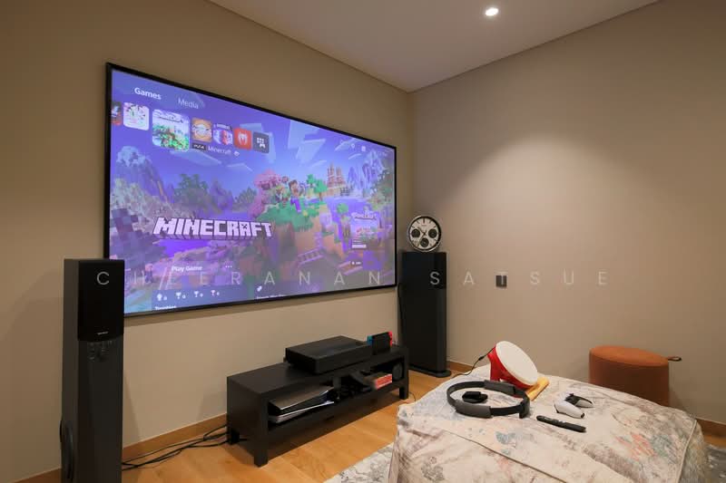 The Urban Reserve Rama 9-Motorway : ดิ เออเบิร์น รีเซิร์ฟ พระราม 9-มอเตอร์เวย์, กรุงเทพ, ถนนพัฒนาการ, สวนหลวง, สวนหลวง, กรุงเทพ, 550 ตร.ม., บ้านเดี่ยว ให้เช่า, โดย Cheeranan Satsue, 500175570 - DDproperty.com