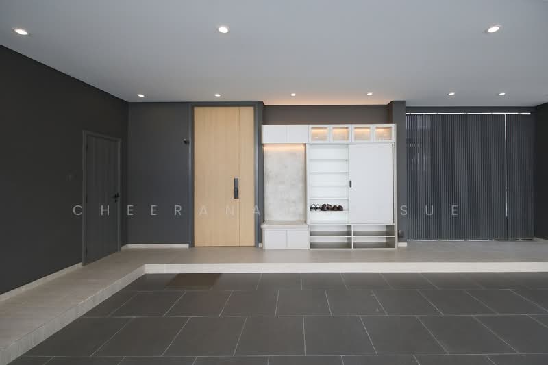 The Urban Reserve Rama 9-Motorway : ดิ เออเบิร์น รีเซิร์ฟ พระราม 9-มอเตอร์เวย์, กรุงเทพ, ถนนพัฒนาการ, สวนหลวง, สวนหลวง, กรุงเทพ, 550 ตร.ม., บ้านเดี่ยว ให้เช่า, โดย Cheeranan Satsue, 500175570 - DDproperty.com