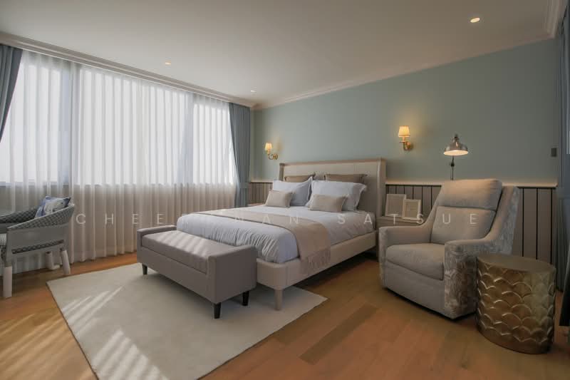 The Urban Reserve Rama 9-Motorway, Bangkok, Phatthanakan Road, Suan Luang, Suan Luang, Bangkok, 5 Bedrooms, 550 sqm, Single Detached House For Rent, by Cheeranan Satsue, 500175570 - DDproperty.com