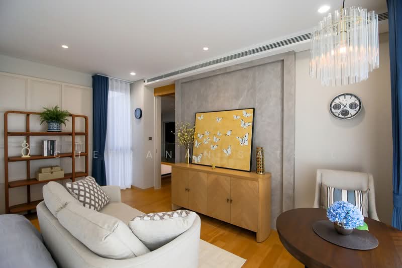 The Urban Reserve Rama 9-Motorway, Bangkok, Phatthanakan Road, Suan Luang, Suan Luang, Bangkok, 5 Bedrooms, 550 sqm, Single Detached House For Rent, by Cheeranan Satsue, 500175570 - DDproperty.com