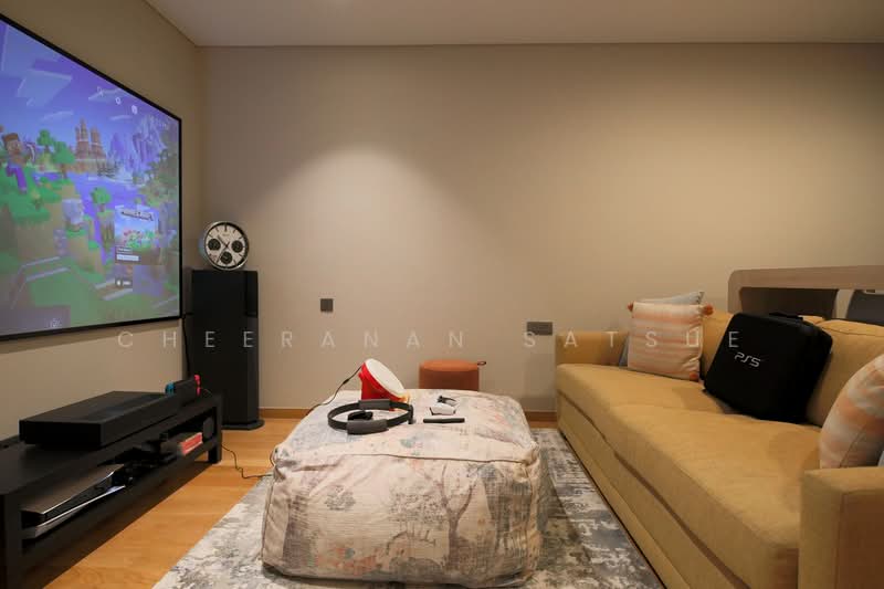 The Urban Reserve Rama 9-Motorway, Bangkok, Phatthanakan Road, Suan Luang, Suan Luang, Bangkok, 5 Bedrooms, 550 sqm, Single Detached House For Rent, by Cheeranan Satsue, 500175570 - DDproperty.com