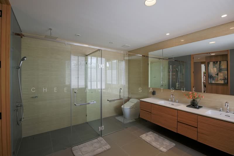 The Urban Reserve Rama 9-Motorway, Bangkok, Phatthanakan Road, Suan Luang, Suan Luang, Bangkok, 5 Bedrooms, 550 sqm, Single Detached House For Rent, by Cheeranan Satsue, 500175570 - DDproperty.com