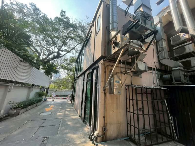 Thonglor : 2-Storey Commercial Space in Prime Lifestyle Area, Bangkok, Khlong Tan Nua, Watthana, Bangkok, , 250 sqm, Shophouse For Rent, by Pudis Chitrungsakorn, 500175571 - DDproperty.com