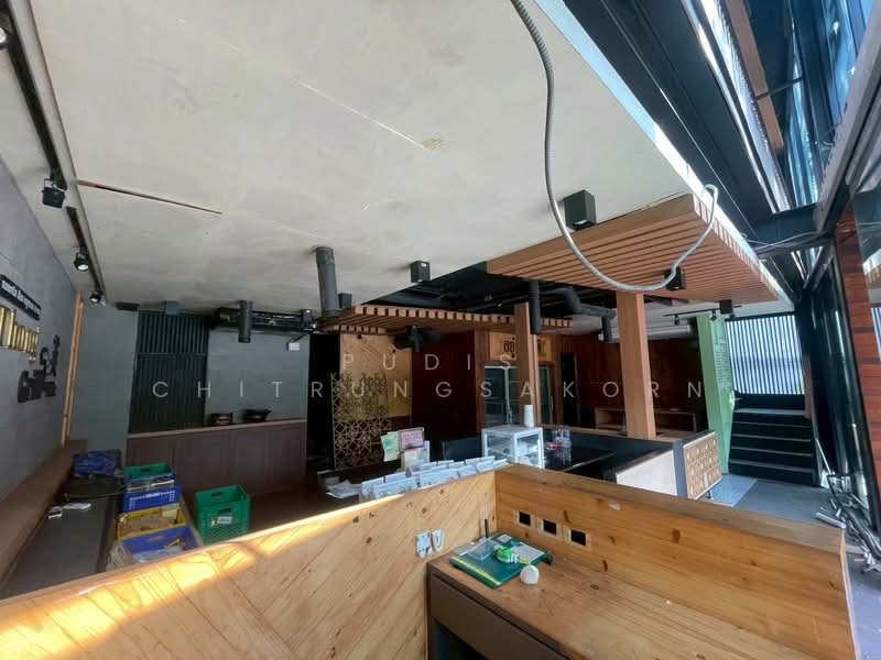 Thonglor : 2-Storey Commercial Space in Prime Lifestyle Area, Bangkok, Khlong Tan Nua, Watthana, Bangkok, , 250 sqm, Shophouse For Rent, by Pudis Chitrungsakorn, 500175571 - DDproperty.com