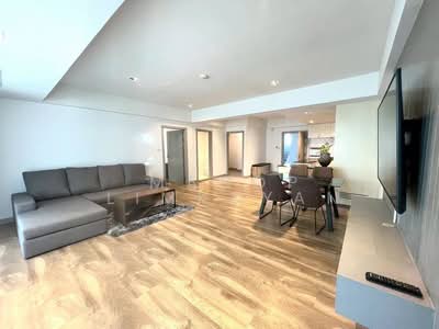 For Rent - Villa Bajaj, Bangkok
