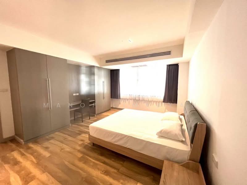 Villa Bajaj, Bangkok, Soi Sukhumvit 19, Khlongtoei Nua, Watthana, Bangkok, 2 Bedrooms, 160 sqm, Condo For Rent, by Manop Limkayan, 500175572 - DDproperty.com