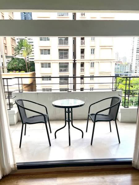 Villa Bajaj, Bangkok, Soi Sukhumvit 19, Khlongtoei Nua, Watthana, Bangkok, 2 Bedrooms, 160 sqm, Condo For Rent, by Manop Limkayan, 500175572 - DDproperty.com