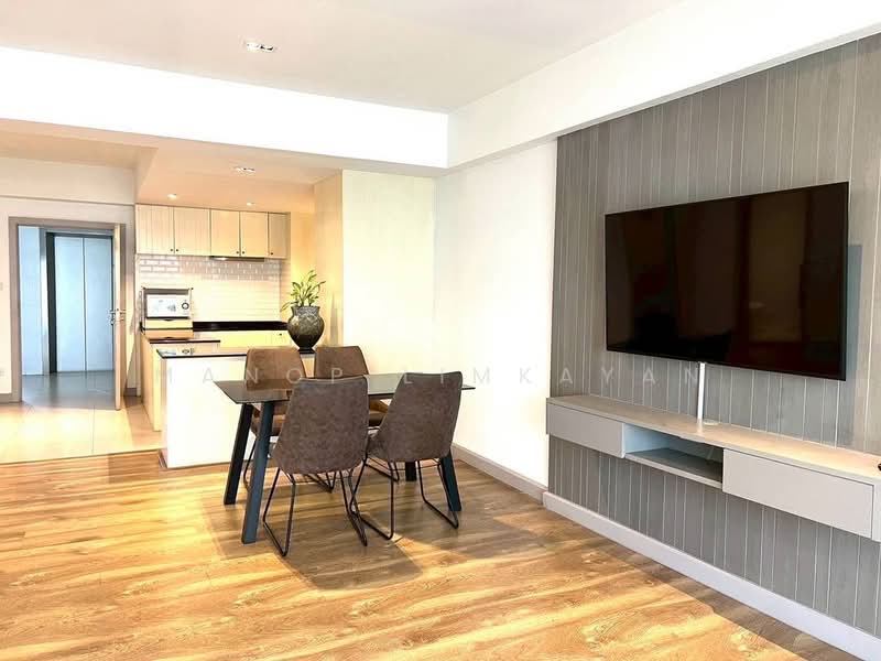 Villa Bajaj, Bangkok, Soi Sukhumvit 19, Khlongtoei Nua, Watthana, Bangkok, 2 Bedrooms, 160 sqm, Condo For Rent, by Manop Limkayan, 500175572 - DDproperty.com