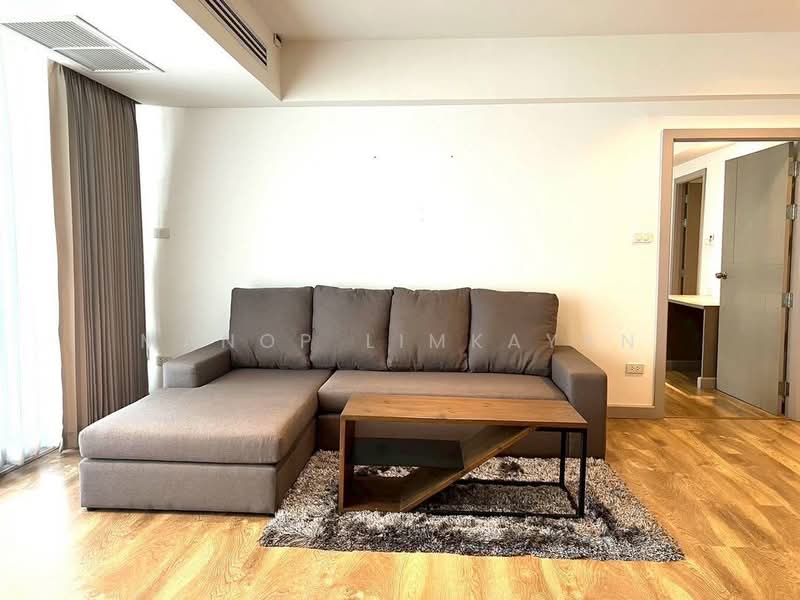 Villa Bajaj, Bangkok, Soi Sukhumvit 19, Khlongtoei Nua, Watthana, Bangkok, 2 Bedrooms, 160 sqm, Condo For Rent, by Manop Limkayan, 500175572 - DDproperty.com