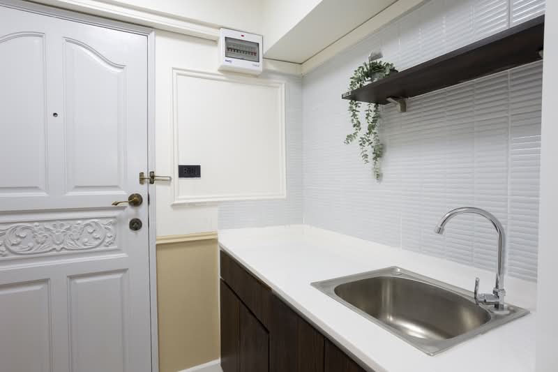 Preedee Place, Bangkok, Phatthanakan 30, Suan Luang, Suan Luang, Bangkok, 1 Bedroom, 48 sqm, Condo For Sale, by Jirateep Jhonkornburi, 500175573 - DDproperty.com