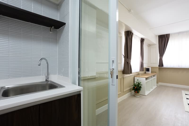 Preedee Place, Bangkok, Phatthanakan 30, Suan Luang, Suan Luang, Bangkok, 1 Bedroom, 48 sqm, Condo For Sale, by Jirateep Jhonkornburi, 500175573 - DDproperty.com