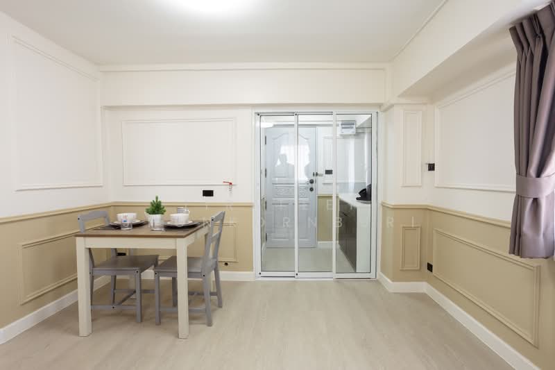 Preedee Place, Bangkok, Phatthanakan 30, Suan Luang, Suan Luang, Bangkok, 1 Bedroom, 48 sqm, Condo For Sale, by Jirateep Jhonkornburi, 500175573 - DDproperty.com