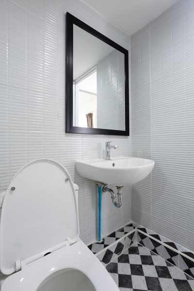 Preedee Place, Bangkok, Phatthanakan 30, Suan Luang, Suan Luang, Bangkok, 1 Bedroom, 48 sqm, Condo For Sale, by Jirateep Jhonkornburi, 500175573 - DDproperty.com