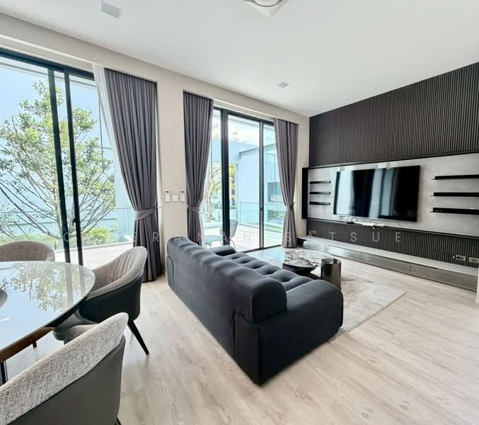 VIVE Krungthep Kreetha : วีเว่ กรุงเทพกรีฑา, กรุงเทพ, ถนนกรุงเทพกรีฑา, สะพานสูง, สะพานสูง, กรุงเทพ, 421 ตร.ม., บ้านเดี่ยว ให้เช่า, โดย Cheeranan Satsue, 500175574 - DDproperty.com