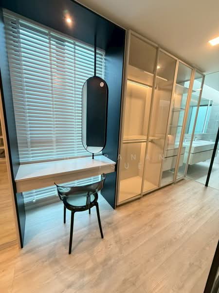 VIVE Krungthep Kreetha, Bangkok, Krungthep Kreetha Road, Saphan Sung, Saphan Sung, Bangkok, 4 Bedrooms, 421 sqm, Single Detached House For Rent, by Cheeranan Satsue, 500175574 - DDproperty.com