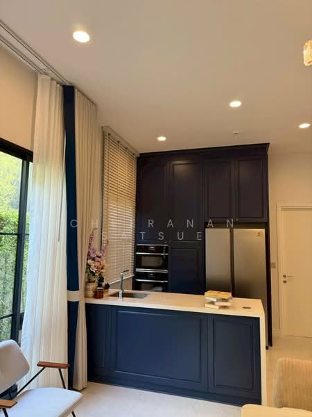 Narasiri Phahol-Watcharapol, Bangkok, Tha Rang, Bang Khen, Bangkok, 4 Bedrooms, 378 sqm, Single Detached House For Sale, by Cheeranan Satsue, 500175576 - DDproperty.com