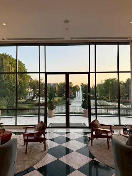 Narasiri Phahol-Watcharapol, Bangkok, Tha Rang, Bang Khen, Bangkok, 4 Bedrooms, 378 sqm, Single Detached House For Sale, by Cheeranan Satsue, 500175576 - DDproperty.com