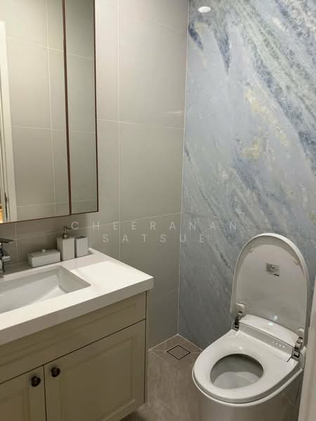 Narasiri Phahol-Watcharapol, Bangkok, Tha Rang, Bang Khen, Bangkok, 4 Bedrooms, 378 sqm, Single Detached House For Sale, by Cheeranan Satsue, 500175576 - DDproperty.com