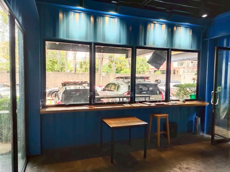 ให้เช่า - เอกมัย | พื้นที่ให้เช่าในโครงการ, กรุงเทพ