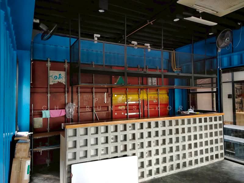 ให้เช่า - เอกมัย | พื้นที่ให้เช่าในโครงการ, กรุงเทพ